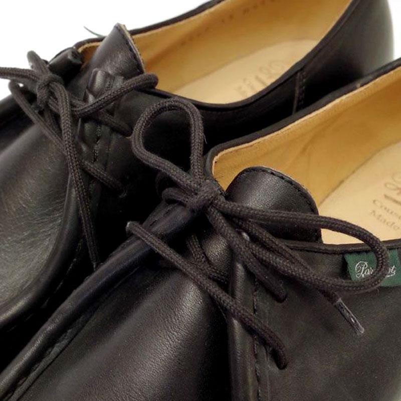 Paraboot PARABOOT パラブーツ ミカエル ビジネスシューズ Paraboot PARABOOT パラブーツ ミカエル ビジネスシューズ
