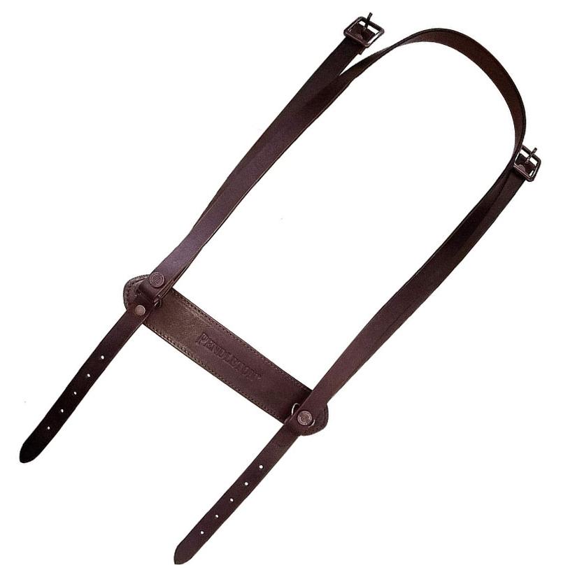 PENDLETON ペンドルトン キャリー レザー バンド 2WAY 持ち運び PENDLETON ペンドルトン キャリー レザー バンド 2WAY 持ち運び