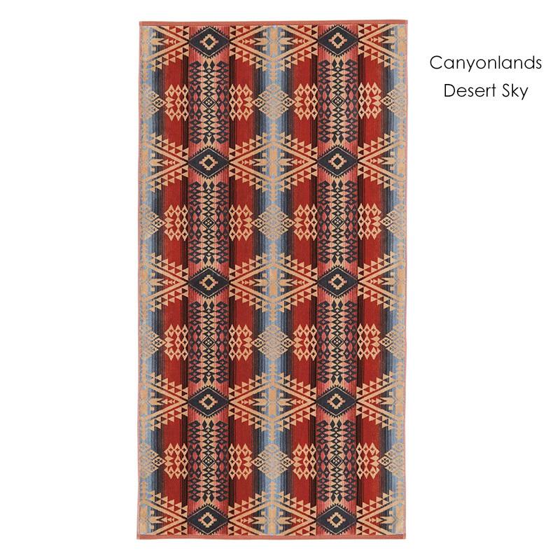 ペンドルトン ブランケット タオルケット 大判 PENDLETON XB233-51128 ペンドルトン ブランケット タオルケット