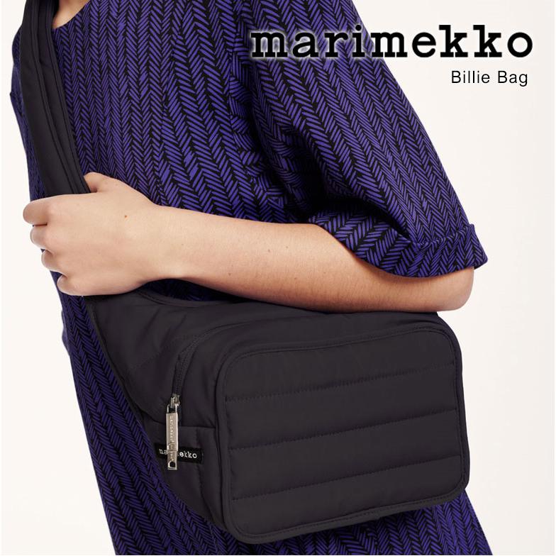 marimekko Marimekko マリメッコ Billie ショルダーバッグ marimekko Marimekko マリメッコ Billie ショルダーバッグ