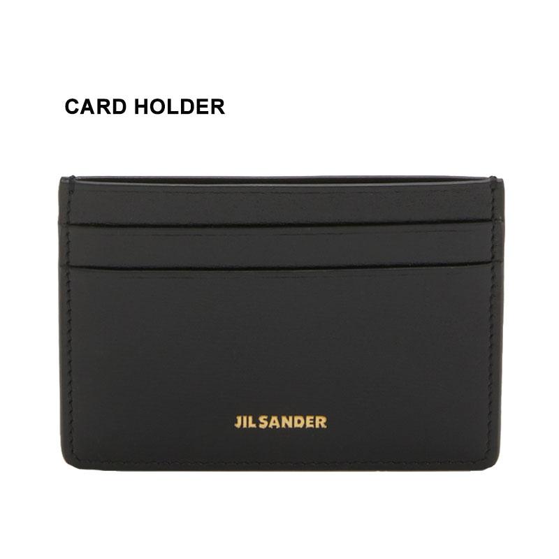JIL SANDER ジルサンダー CARD HOLDER パスケース カードケース JIL SANDER ジルサンダー CARD HOLDER パスケース カードケース