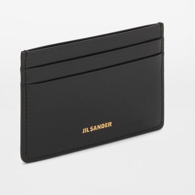 JIL SANDER ジルサンダー CARD HOLDER パスケース カードケース JIL SANDER ジルサンダー CARD HOLDER パスケース カードケース