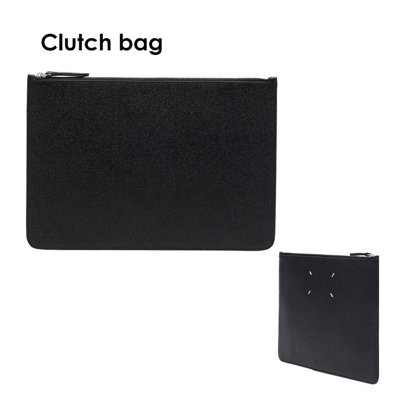 MAISON MARGIELA メゾン マルジェラ SA1TT0001P4745 クラッチポーチ  