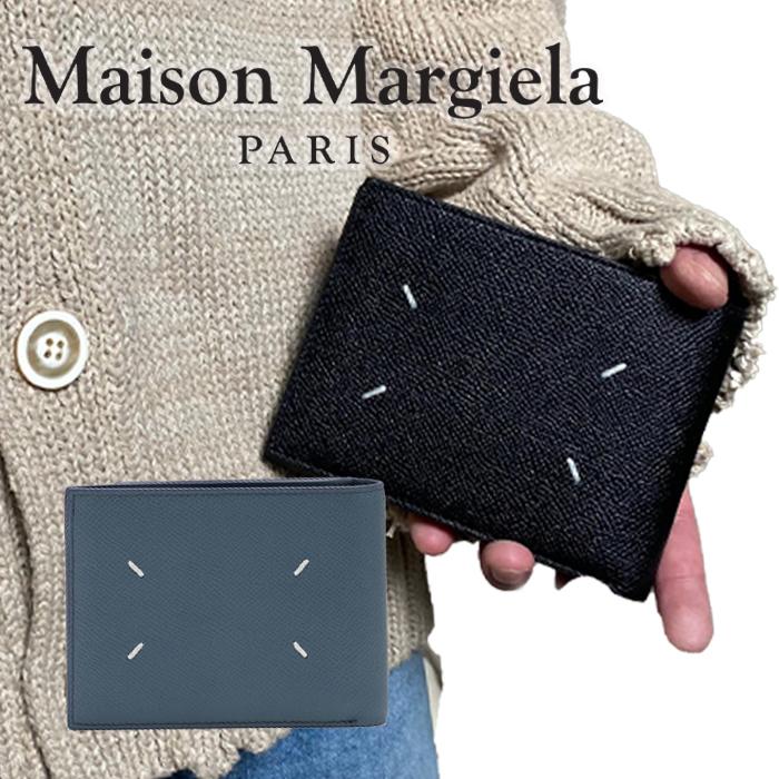 MAISON MARGIELA メゾン マルジェラ SA1UI0019P4745 PORTAFOGLIO