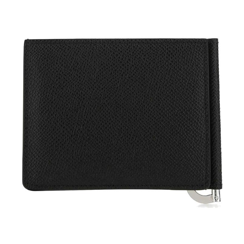 MAISON MARGIELA メゾン マルジェラ S55UI0309P4745 3 FOLD MONEY CLIP 財布 マネークリップ ミニ ウォレット カードケース コンパクト レディース｜the-importshop｜03