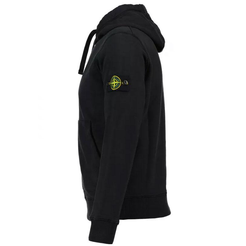 stone ストーンアイランド コンパスパッチパーカー STONE ISLAND ストーンアイランド HOODED SWEAT SHIRT コンパス
