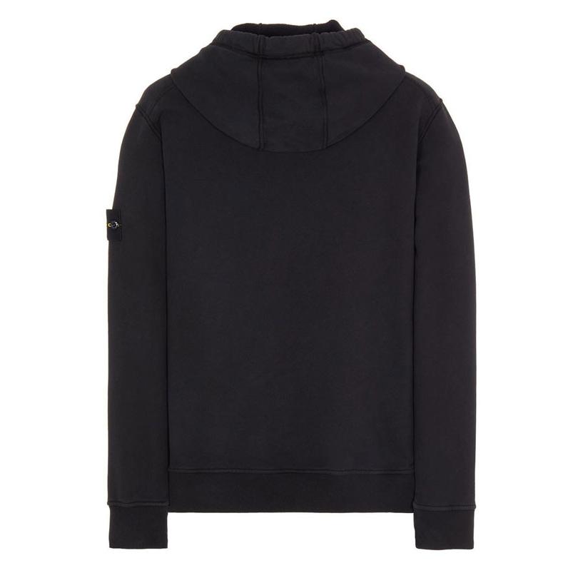 stone ストーンアイランド コンパスパッチパーカー STONE ISLAND ストーンアイランド HOODED SWEAT SHIRT コンパス