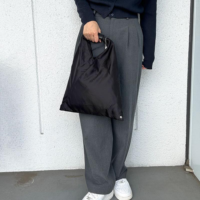 MM6｜ジャパニーズ スモール バッグ S54WD0043 P6197 エムエムシックス メゾン マルジェラ MM6 Maison Margiela