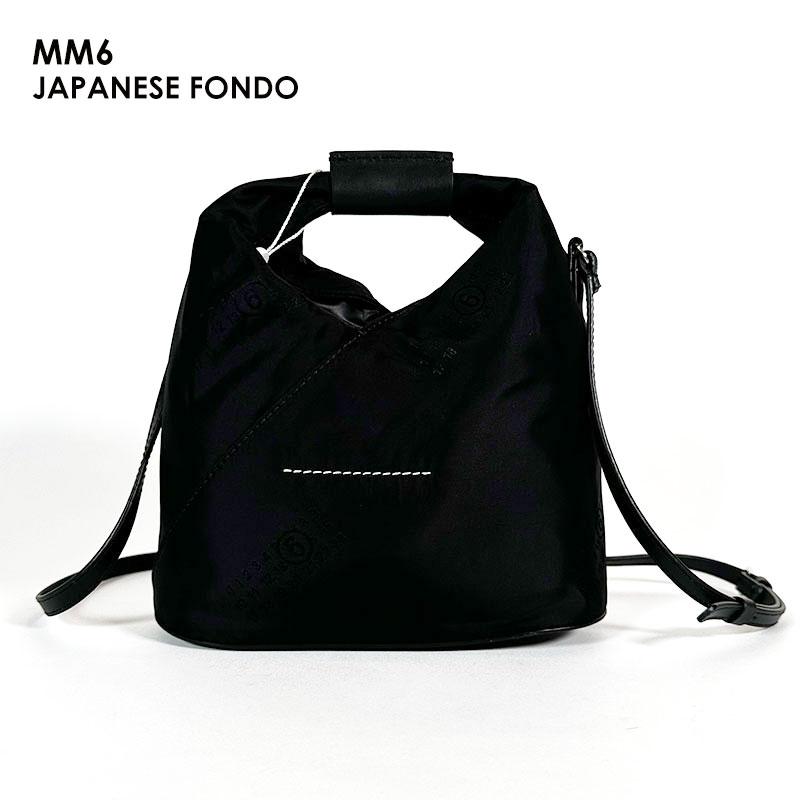 MM6 エムエムシックス JAPANESE FONDO SB6WD0026 P6197 レディース 