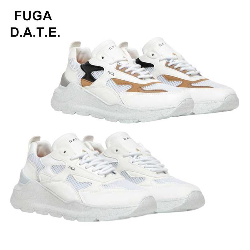 D.A.T.E. 【並行輸入品】 デイト FUGA W997FGVG フーガ レディース