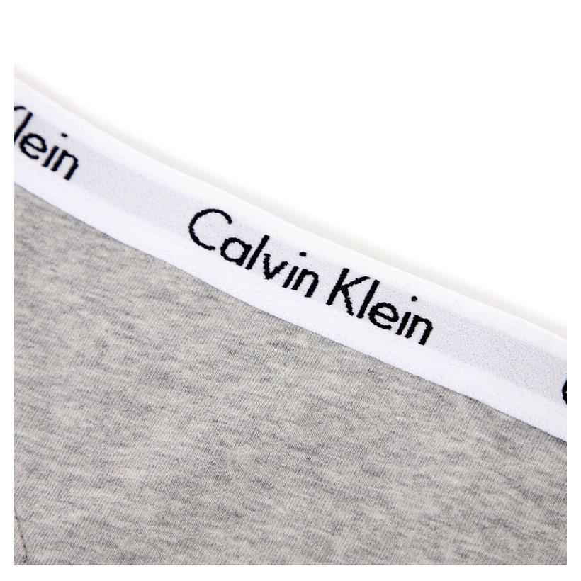 【3枚セット】 Calvin Klein カルバンクライン 3 PACK THONG & 3 PACK BIKINI 3枚セット ショーツ Tバック ロゴ レディース パンツ 下着 アンダーウエア｜the-importshop｜10