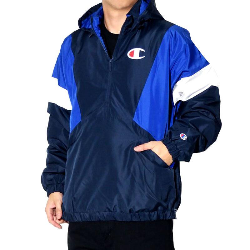 Champion（チャンピオン） 【並行輸入品】 スタジアム アノラック 