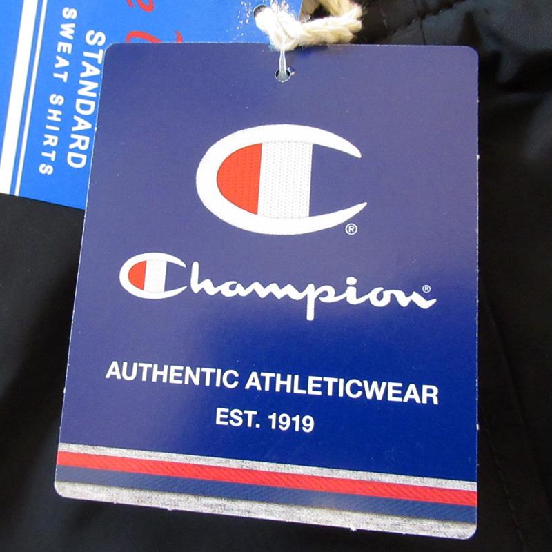 Champion（チャンピオン） ベースボールジャケット ボンバージャケット