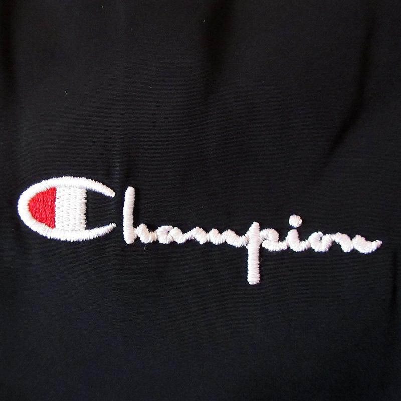 Champion（チャンピオン） ベースボールジャケット ボンバージャケット
