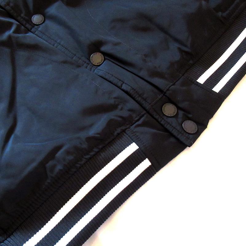 n.様おまとめ専用 Champion（チャンピオン） ベースボールジャケット ボンバージャケット