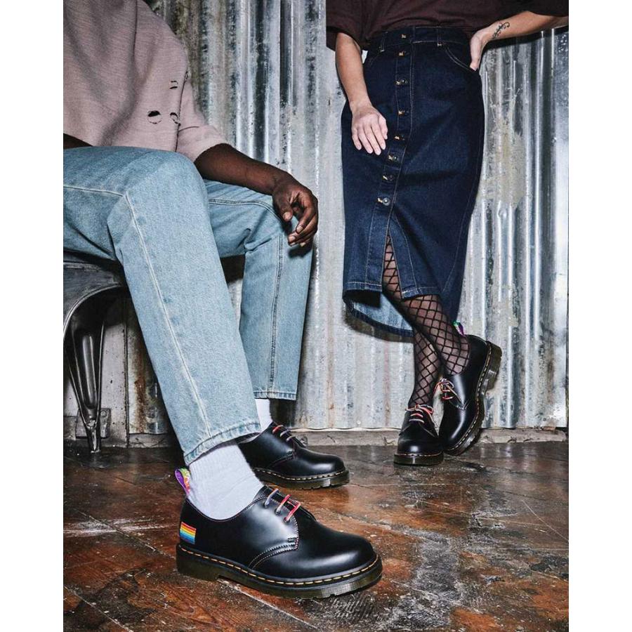 Dr.Martens DR.MARTENS ドクターマーチン 1461 SMOOTH 3ホール Dr.Martens DR.MARTENS ドクターマーチン 1461 SMOOTH 3ホール