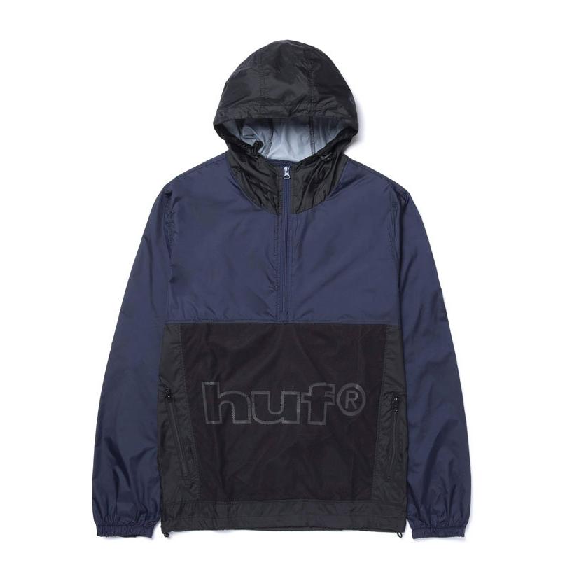 HUF（ハフ） 【並行輸入品】 アウター ジャケット プルオーバー メンズ