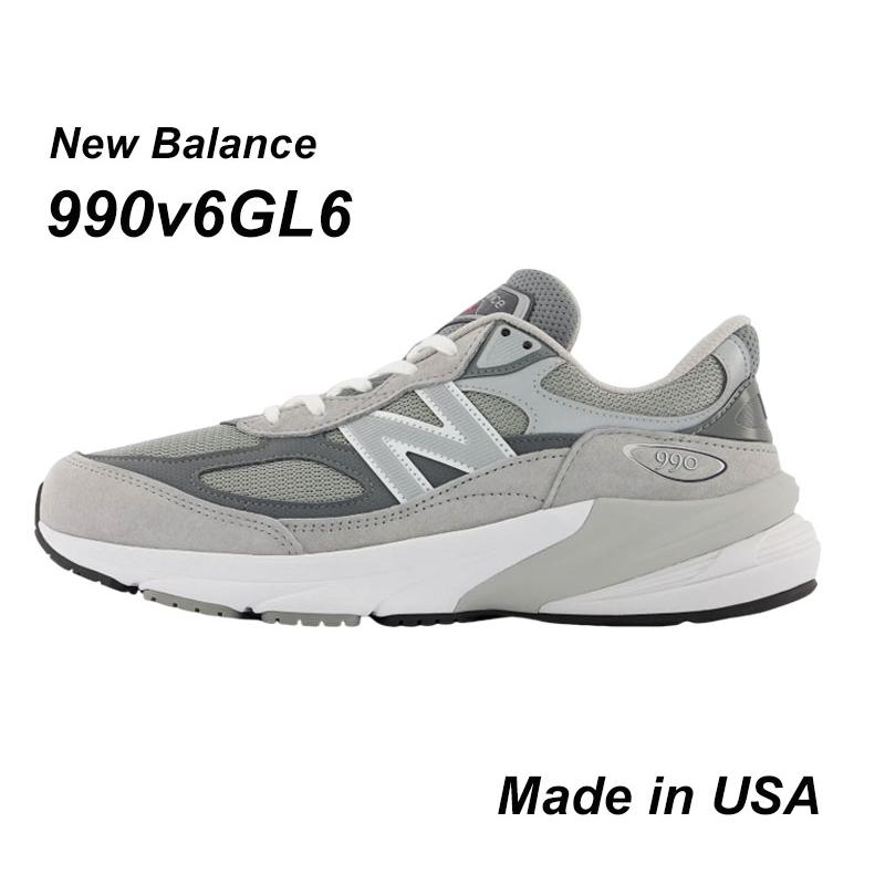 New Balance NEW BALANCE M990GL6 ニューバランス Made in USA New Balance NEW BALANCE M990GL6 ニューバランス Made in USA