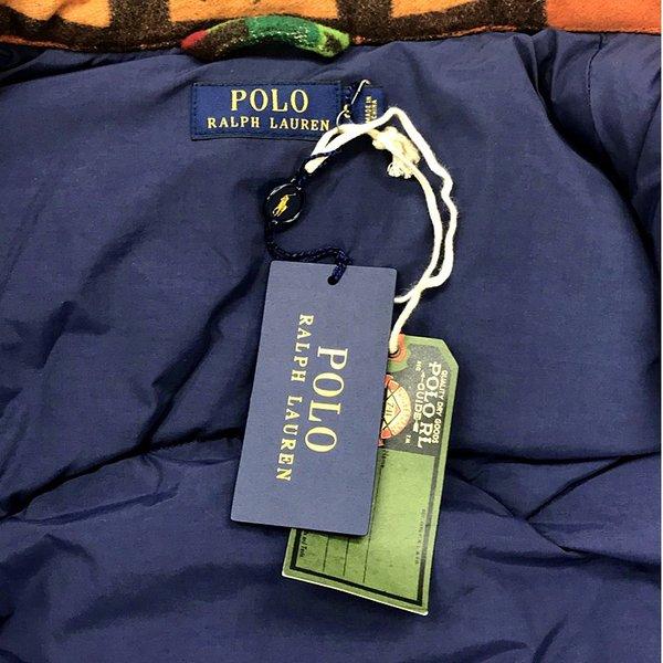 POLO RALPH LAUREN（ポロ・ラルフローレン） 【並行輸入品】 ポロ 