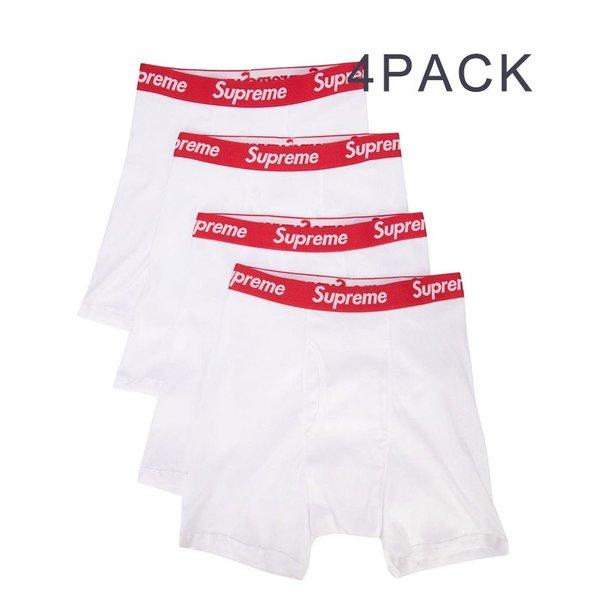 Supreme（シュプリーム） 大特価！Supreme 正規品 パンツ ボクサー