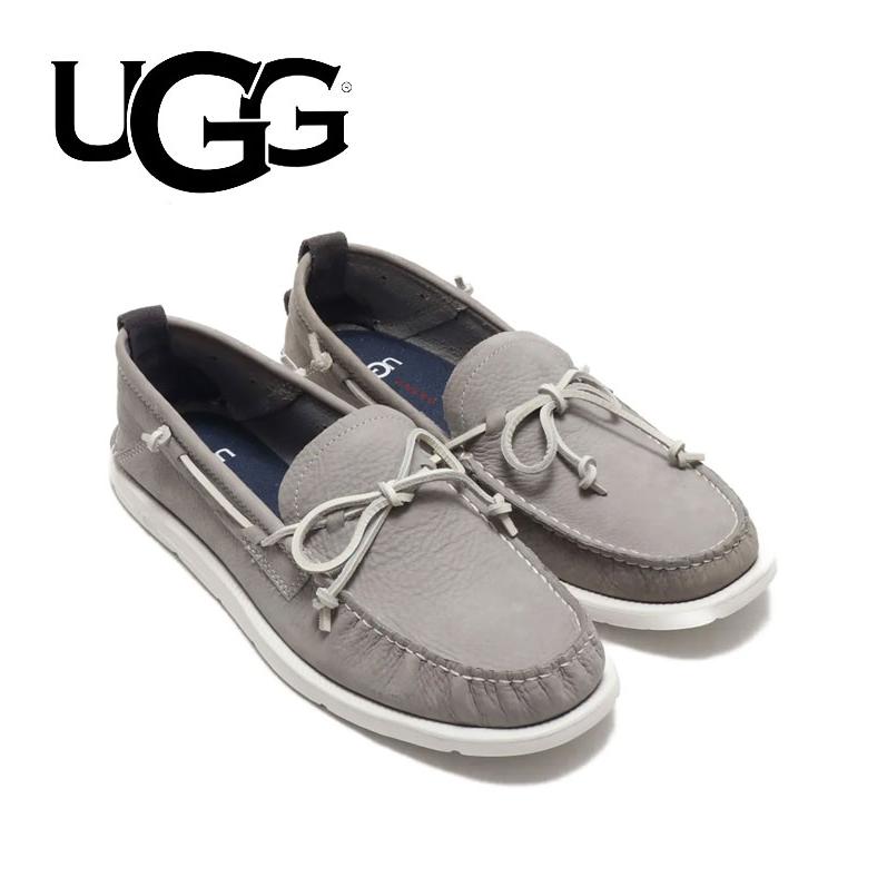 UGG（アグ） 1101501 M Beach Moc Slip-On メンズ スリッポン 