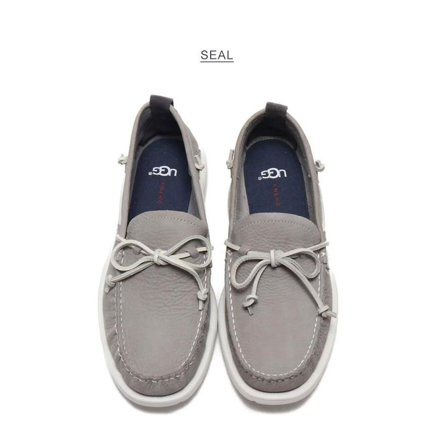 UGG（アグ） 1101501 M Beach Moc Slip-On メンズ スリッポン 