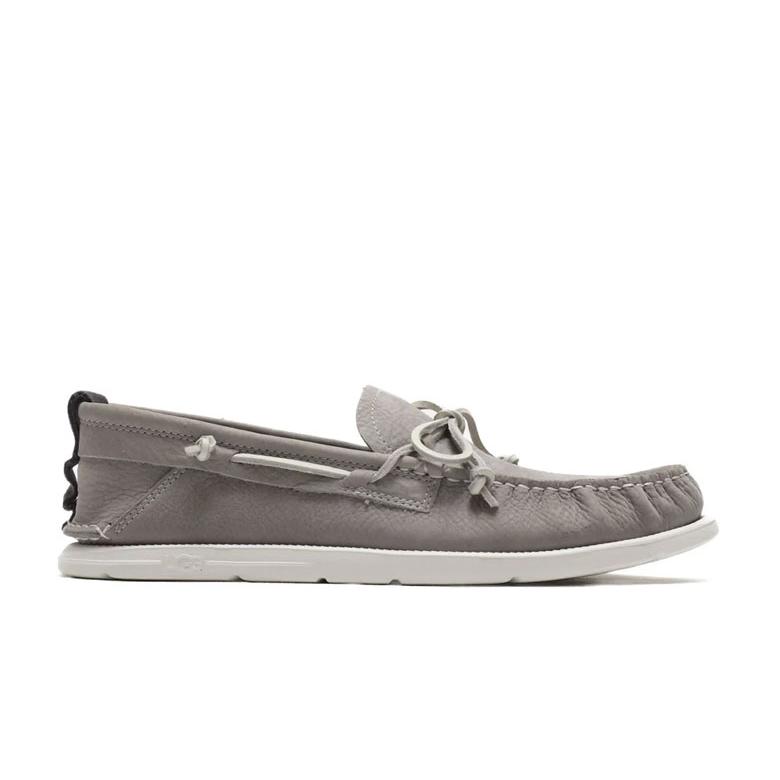 UGG（アグ） 1101501 M Beach Moc Slip-On メンズ スリッポン 