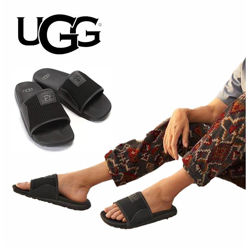 日本初の Hyperweave Xavier メンズ アグ Ugg 送料無料 サンダル Hyperweave Xavier メンズ アグ Ugg サンダル シャワーサンダル 海 ビーチ スポーツ ロゴ メッシュ スライドサンダル サンダル Dagl Tg