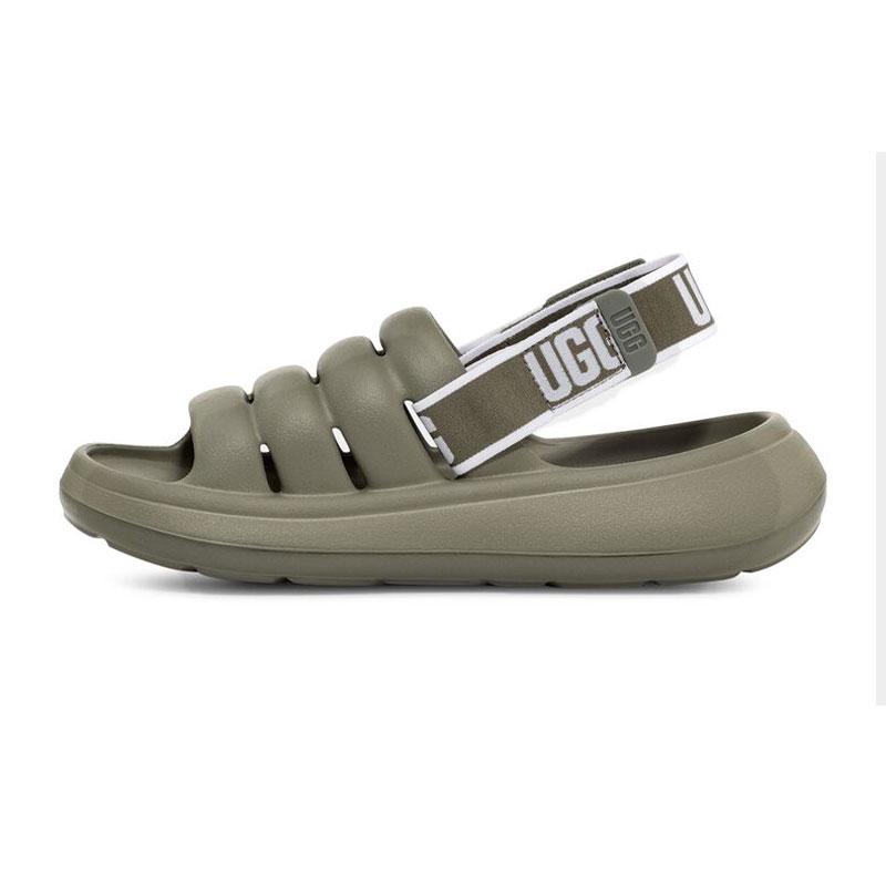 UGG アグ サンダル レディース W SPORT YEAH 1126811 おしゃれ UGG アグ サンダル レディース W SPORT YEAH 1126811 おしゃれ