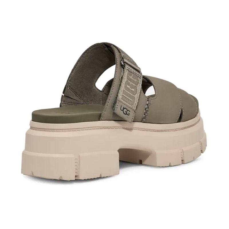 UGG アグ 1136765 ASHTON SLIDE アシュトン スライド レディース