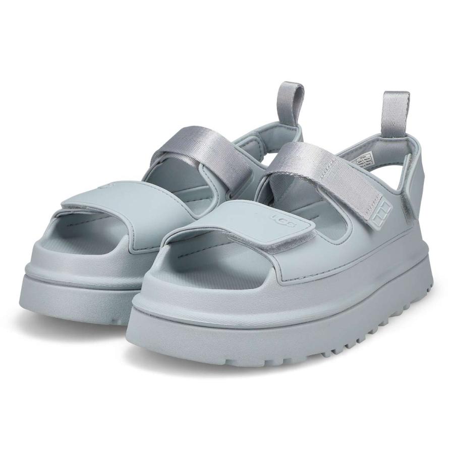 UGG アグ 1152685 GoldenGlow ゴールデングロウ サンダル 厚底 UGG アグ 1152685 GoldenGlow ゴールデングロウ サンダル 厚底