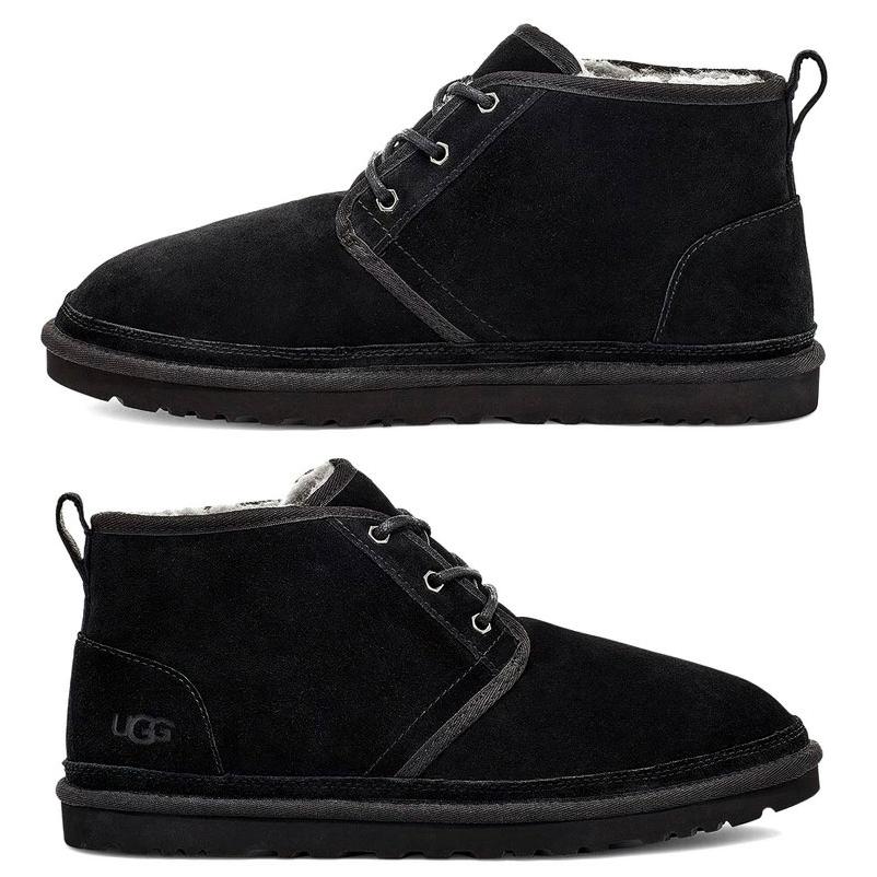 アグ ムートンブーツ ニューメル UGG NEUMEL 3236 1094269