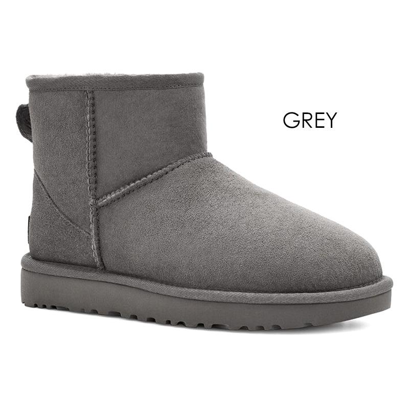 UGG CLASSIC MINI II 1017715K 1016222 アグ ムートンブーツ UGG CLASSIC MINI II 1017715K 1016222 アグ ムートンブーツ