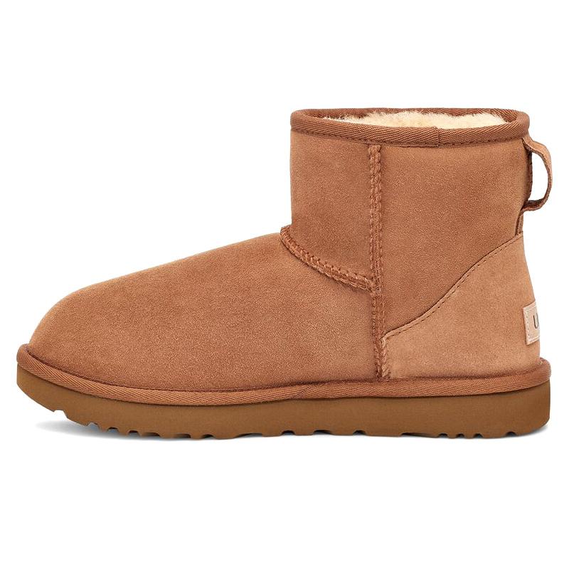 UGG CLASSIC MINI II 1017715K 1016222 アグ ムートンブーツ UGG CLASSIC MINI II 1017715K 1016222 アグ ムートンブーツ