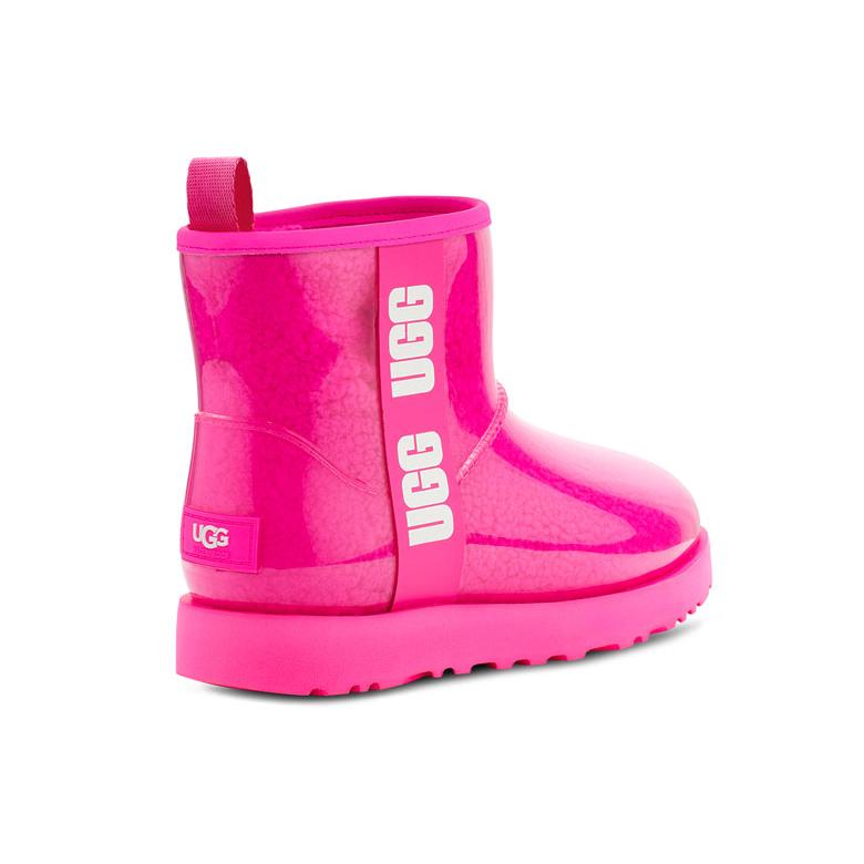 UGG アグ ブーツ レインブーツ クラシック クリア ミニ レディース CLASSIC CLEAR MINI 1113190 防水 防寒 スノーブーツ ギフト｜the-importshop｜14