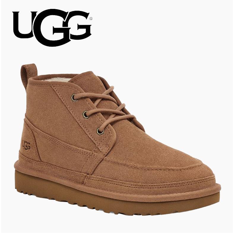 UGG アグ 1121645 NEUMEL MOC ムートン ブーツ クラシックブーツ 
