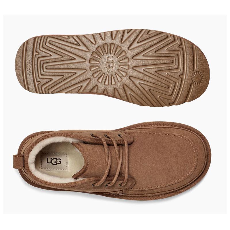 UGG アグ 1121645 NEUMEL MOC ムートン ブーツ クラシックブーツ