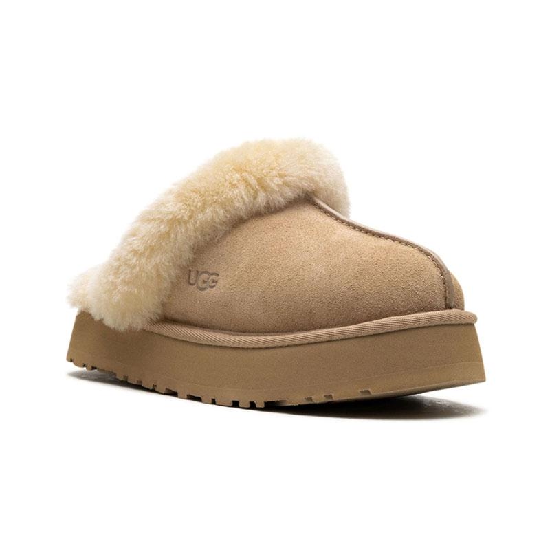 並行輸入品】 UGG DISQUETEE 1122550 アグ ディスケット