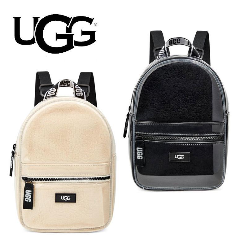UGG アグ 1126834 W MINI BACKPACK レディース バッグ バック UGG アグ 1126834 W MINI BACKPACK レディース バッグ バック