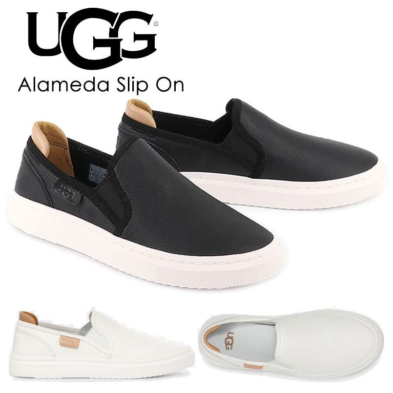 UGG スニーカー 1130779 Alameda Slip On レディース スリッポン UGG スニーカー 1130779 Alameda Slip On レディース スリッポン