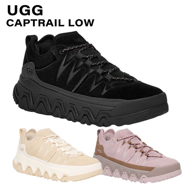 UGG アグ 1161830 CAPTRAIL LOW キャップ トレイル ロー UGG アグ 1161830 CAPTRAIL LOW キャップ トレイル ロー