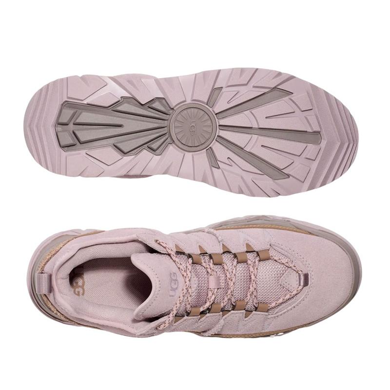 UGG アグ 1161830 CAPTRAIL LOW キャップ トレイル ロー UGG アグ 1161830 CAPTRAIL LOW キャップ トレイル ロー
