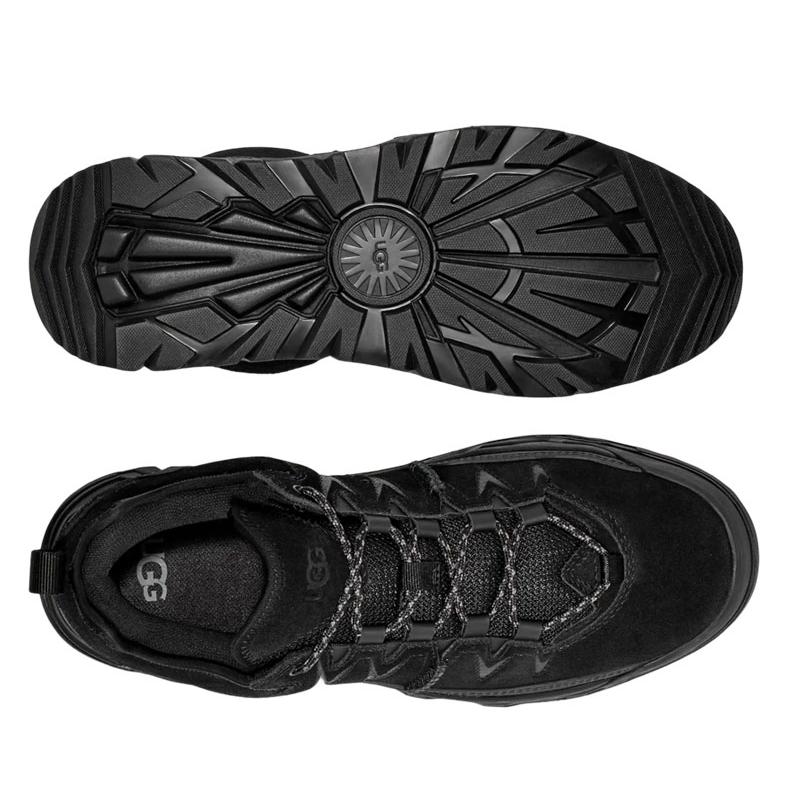 UGG アグ 1161830 CAPTRAIL LOW キャップ トレイル ロー UGG アグ 1161830 CAPTRAIL LOW キャップ トレイル ロー