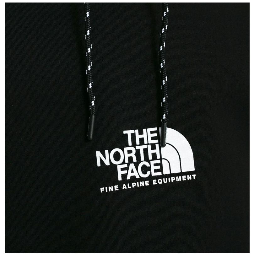 THE NORTH FACE ノースフェイス FINE ALPINE HOODIE NF0A3XY3
