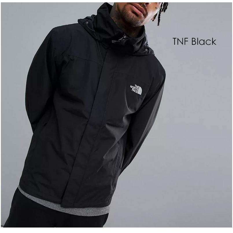 THE NORTH FACE ノースフェイス ナイロン NEW SANGRO PLUS JACKET マウンテン パーカー ジャケット 軽量 防水  防風 レインコート NF0A4UAU ギフト