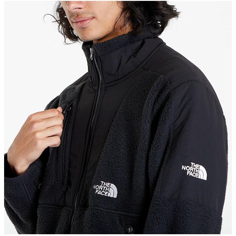 THE NORTH FACE ノースフェイス ZIP UP FLEECE JACKET NF0A7URI THE NORTH FACE ノースフェイス ZIP UP FLEECE JACKET NF0A7URI