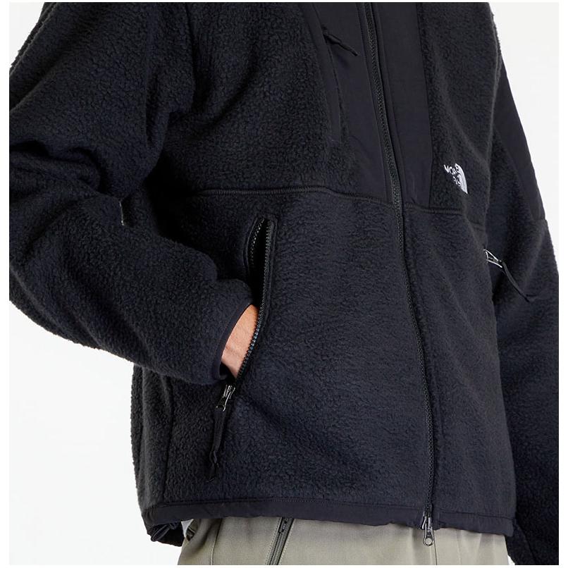 THE NORTH FACE ノースフェイス ZIP UP FLEECE JACKET NF0A7URI THE NORTH FACE ノースフェイス ZIP UP FLEECE JACKET NF0A7URI