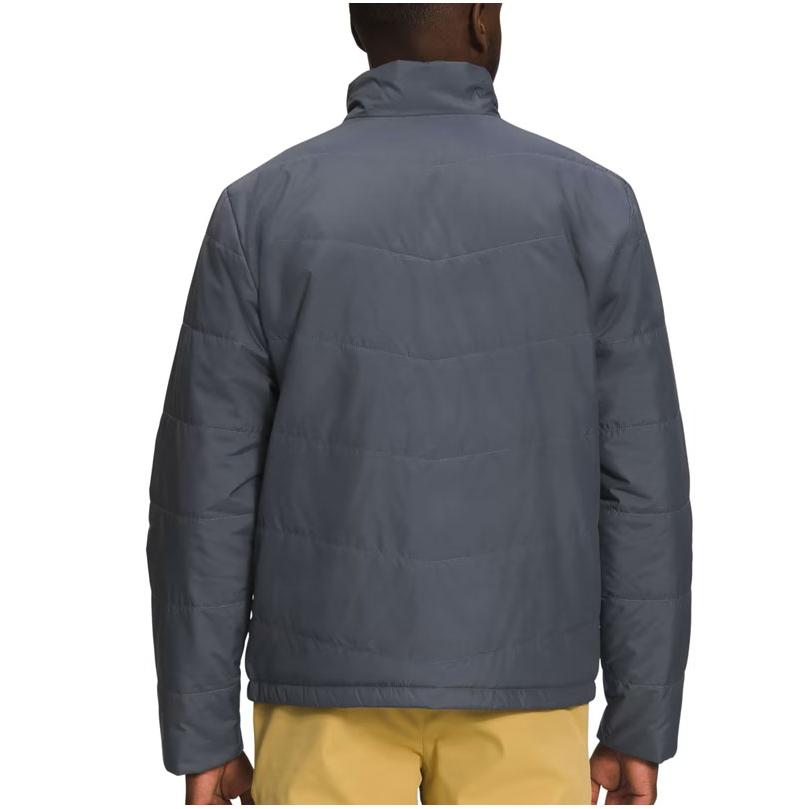 THE NORTH FACE JUNCTION INSULATED JACKET NF0A5GDC 174 ノースフェイス ジャケット ブルゾン アウトドア 撥水 通勤通学 ギフト 母の日｜the-importshop｜07