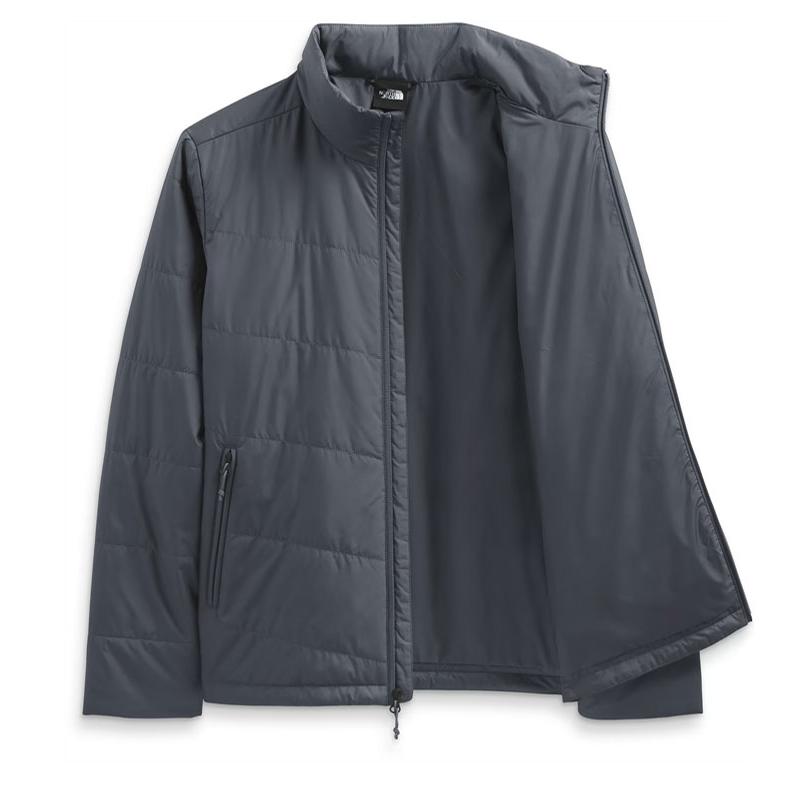 THE NORTH FACE JUNCTION INSULATED JACKET NF0A5GDC 174 ノースフェイス ジャケット ブルゾン アウトドア 撥水 通勤通学 ギフト 母の日｜the-importshop｜08