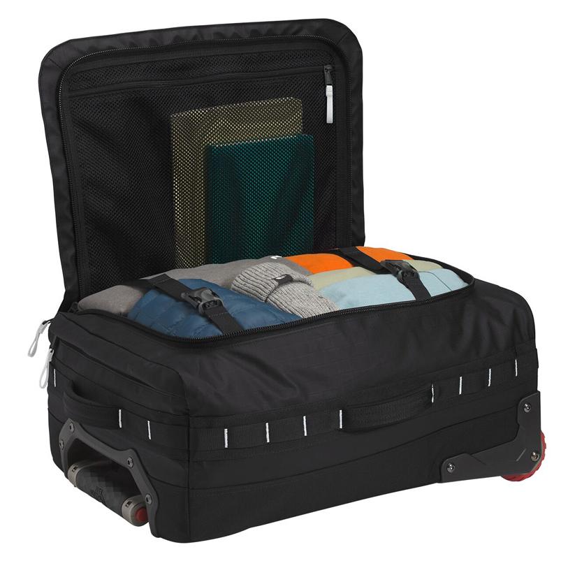 THE NORTH FACE ザ ノース フェイス キャリーバッグ BASE CAMP THE NORTH FACE ザ ノース フェイス キャリーバッグ BASE CAMP